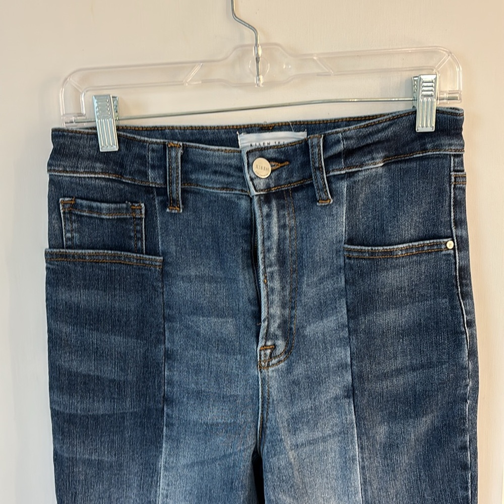 Risen Jeans -Super CUTE size 9 - Picture 4 of 7